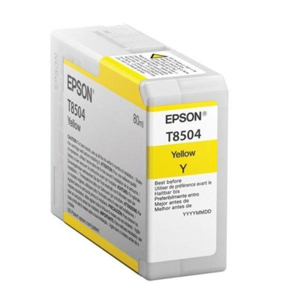 Epson C13T850400 - зображення 1