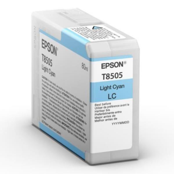 Epson C13T850500 - зображення 1