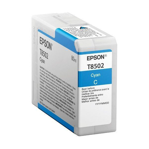 Epson C13T850200 - зображення 1