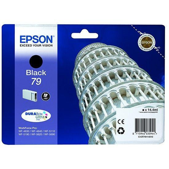 Epson 79 (C13T79114010) - зображення 1