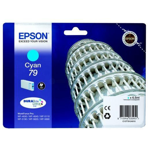 Epson 79 (C13T79124010) - зображення 1