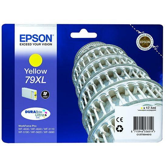 Epson C13T79044010 - зображення 1
