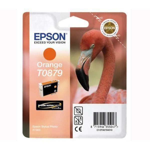 Epson C13T08794010 - зображення 1