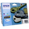 Epson C13T04614ABA/C13T04624A10 - зображення 1