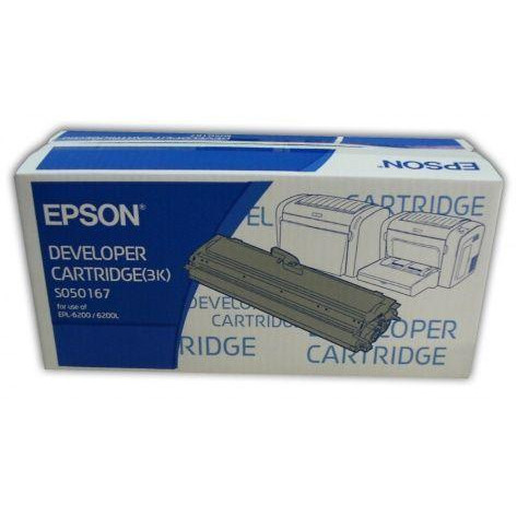 Epson C13S050167 - зображення 1