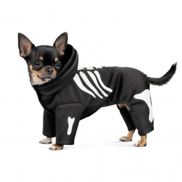 Pet Fashion Костюм для собак  Skeleton M (PR243200)