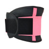 Mad Max Пояс для схуднення  MFA277 Slimming Belt M Black/Neon Pink - зображення 1