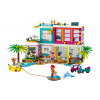 LEGO Friends Пляжный дом для отдыха 41709 - зображення 2