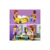 LEGO Friends Пляжный дом для отдыха 41709 - зображення 8