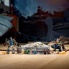 LEGO Взлёт Домо (76156) - зображення 5