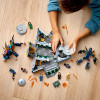 LEGO Взлёт Домо (76156) - зображення 9