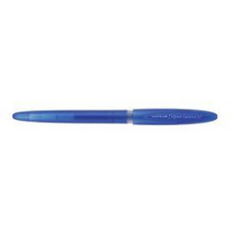 Unimax Ручка гелева uni-ball Signo GELSTICK 0.7 мм, синя (UM-170.Blue)