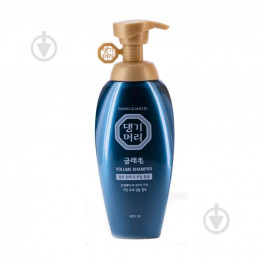 Daeng Gi Meo Ri Шампунь для надання об’єму (без індив. упаковки) Glamo Volume Shampoo  400 мл