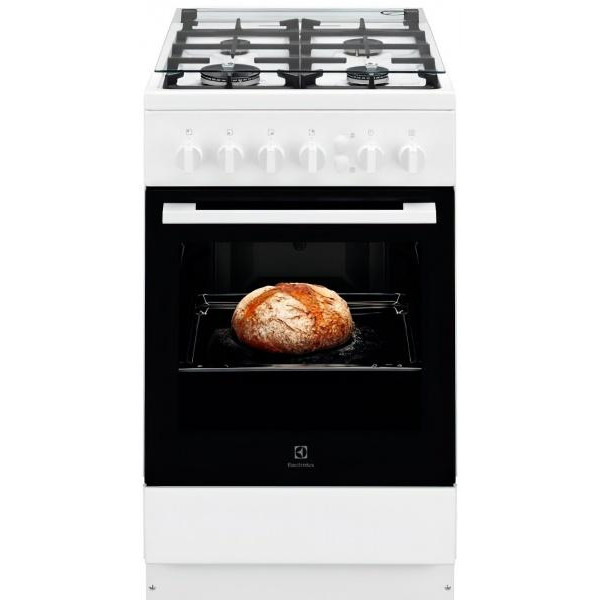 Electrolux RKG500002W - зображення 1