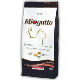 Morando MioGatto Junior with Chicken 10 кг (08617)