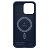Caseology iPhone 15 Pro Max Parallax Mag Magsafe Midnight Blue ACS06615 - зображення 3