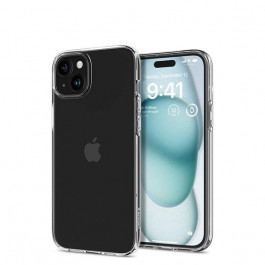 Spigen iPhone 15 Liquid Crystal Crystal Clear ACS06786