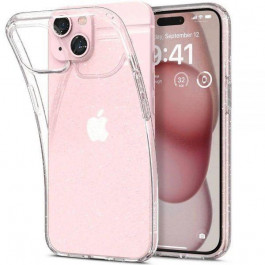Spigen iPhone 15 Liquid Crystal Glitter ACS06788