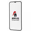 Achilles Захисне скло для iPhone X/XS/11 Pro  Full Cover Premium Screen Protection - зображення 1