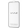 WAVE Захисне скло для iPhone 14 Pro  Dust-Proof Tempered Glass - зображення 1