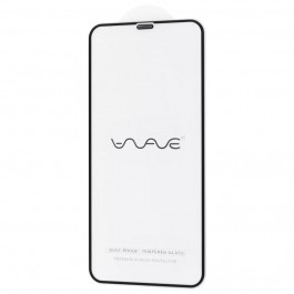 WAVE Захисне скло для iPhone XR/11  Dust-Proof Tempered Glass