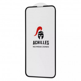 Achilles Захисне скло для iPhone 14 Pro  Full Cover Premium Screen Protection
