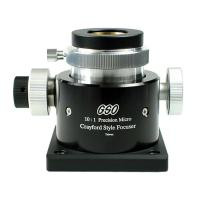GSO Фокусер Крейфорда  2" з мікрофокусером для рефлекторів (303 мм)