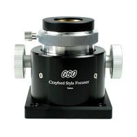 GSO Фокусер Крейфорда  2" для рефлекторів (230 мм)
