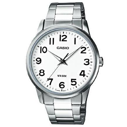 Casio Standard Analogue MTP-1303PD-7BVEF - зображення 1