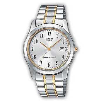 Casio Standard Analogue MTP-1264PG-7BEF - зображення 1