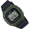 Casio Standard Digital W-218H-3AVEF - зображення 1