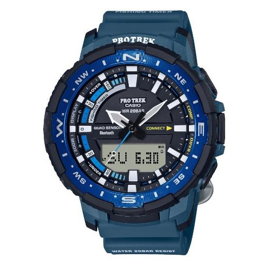 Casio PRT-B70-2ER - зображення 1