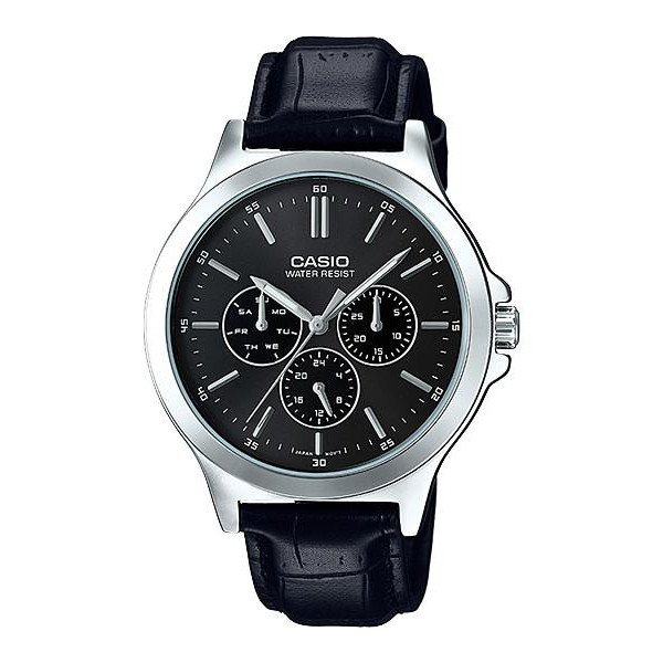 Casio Standard Analogue MTP-V300L-1AVEF - зображення 1