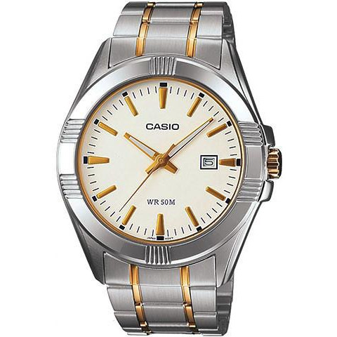 Casio Standard Analogue MTP-1308SG-7AVEF - зображення 1