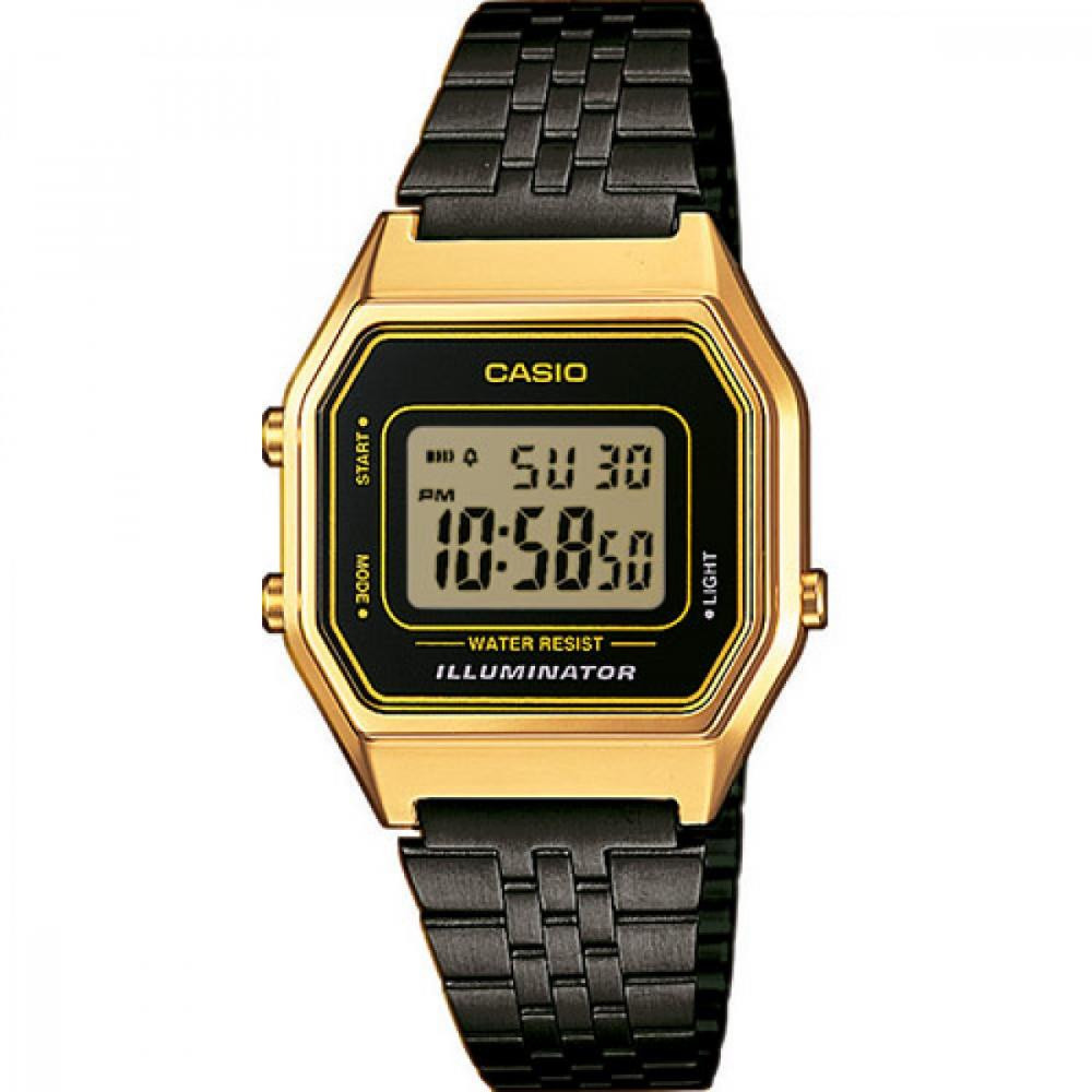 Casio Standard Digital LA680WEGB-1AEF - зображення 1