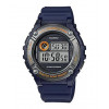 Casio Standard Digital W-216H-2BVEF - зображення 1