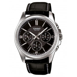   Casio Standard Analogue MTP-1375L-1AVEF