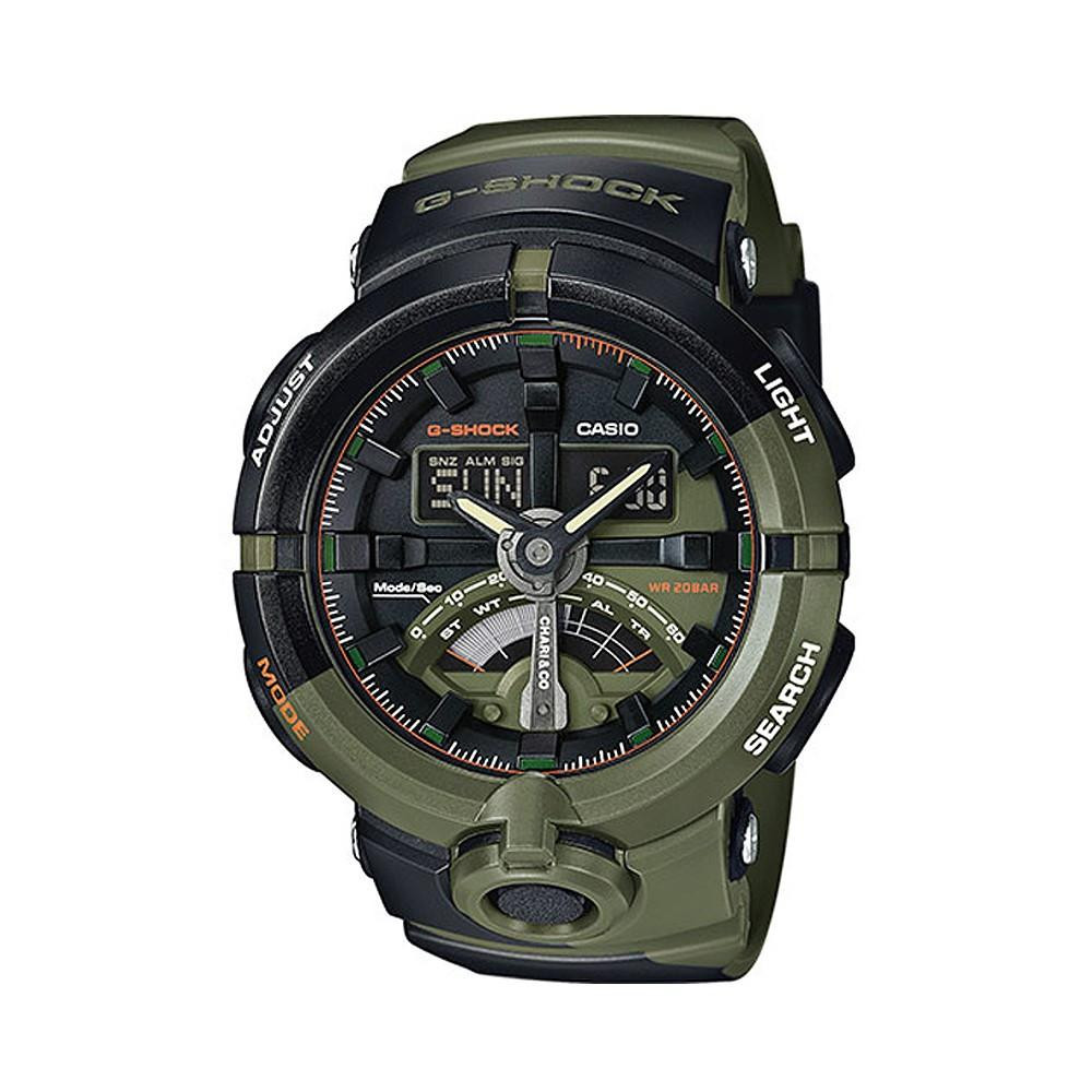 Casio G-Shock GA-500K-3AER - зображення 1