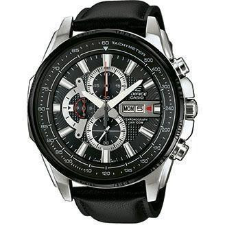 Casio Edifice EFR-549L-1AVUEF - зображення 1