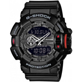 Casio G-Shock GA-400-1BER