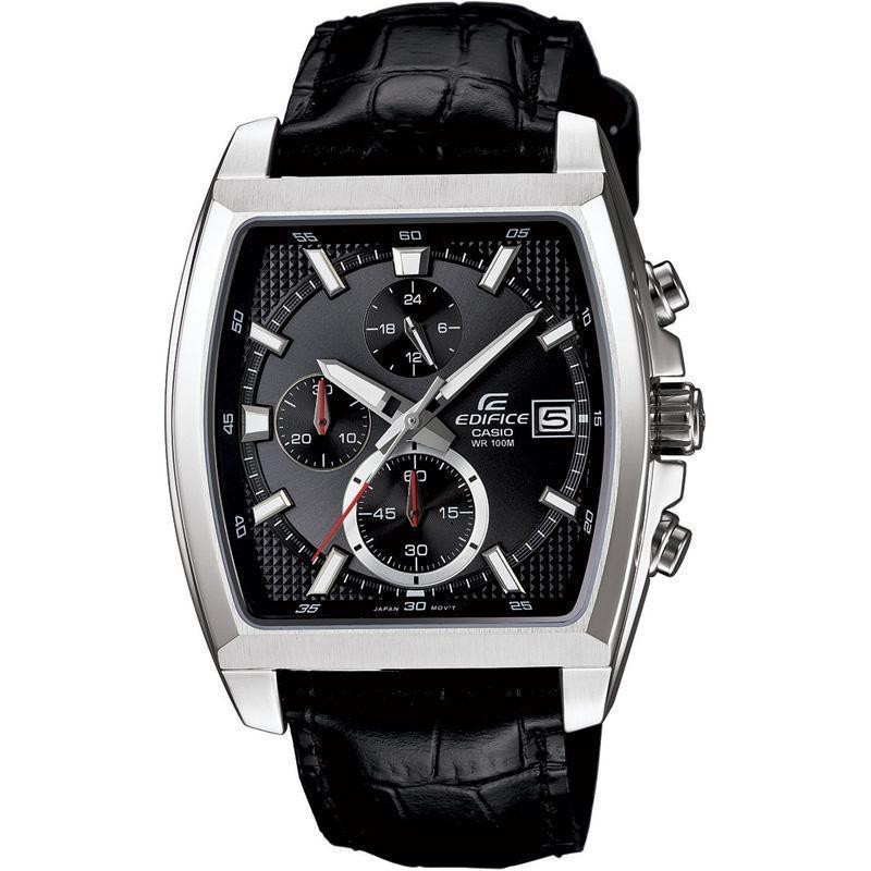 Casio Edifice EFR-524L-1AVEF - зображення 1