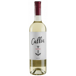 Salentein Вино Торонтес Калия Альта сухое белое, Torrontes Callia Alta 0,75 л 13% (7798108830683)