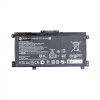 PowerPlant HP Envy 17 LK03XL 11.55V/4600mAh/53Wh (NB461783) - зображення 1