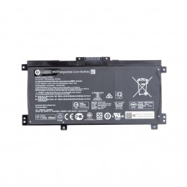 PowerPlant HP Envy 17 LK03XL 11.55V/4600mAh/53Wh (NB461783)