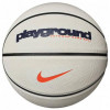 Nike Everyday Playground 8P GRA size 7 (N.100.4371.063.07) - зображення 1