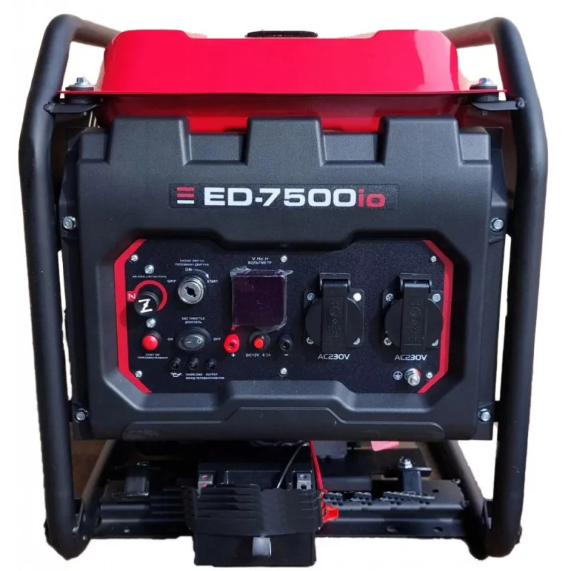 EDON ED-7500io - зображення 1