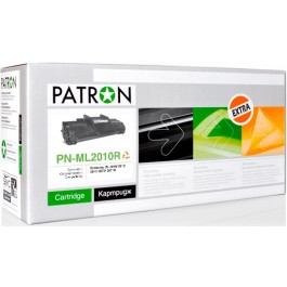   Patron PN-ML2010R (ML-2010D3) Extra (CT-SAM-ML-2010-PN-R)