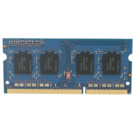 Kingston 2 GB SO-DIMM DDR3 1333 MHz (KVR1333D3S8S9/2G)