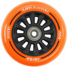 Slamm Колесо для трюкових самокатів  Ny-Core Orange 100 мм (SL509-OR) - зображення 1