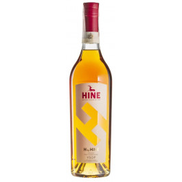 Hine Коньяк H by  VSOP Fine Champagne 0,7 л (3760107310620)